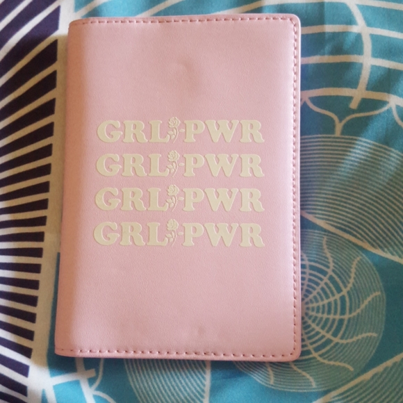 Rebecca Minkoff Passport Holder - Picture 4 of 6